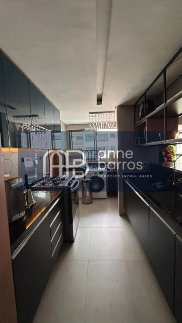 Edifício Reserva de Apipucos - Foto 2