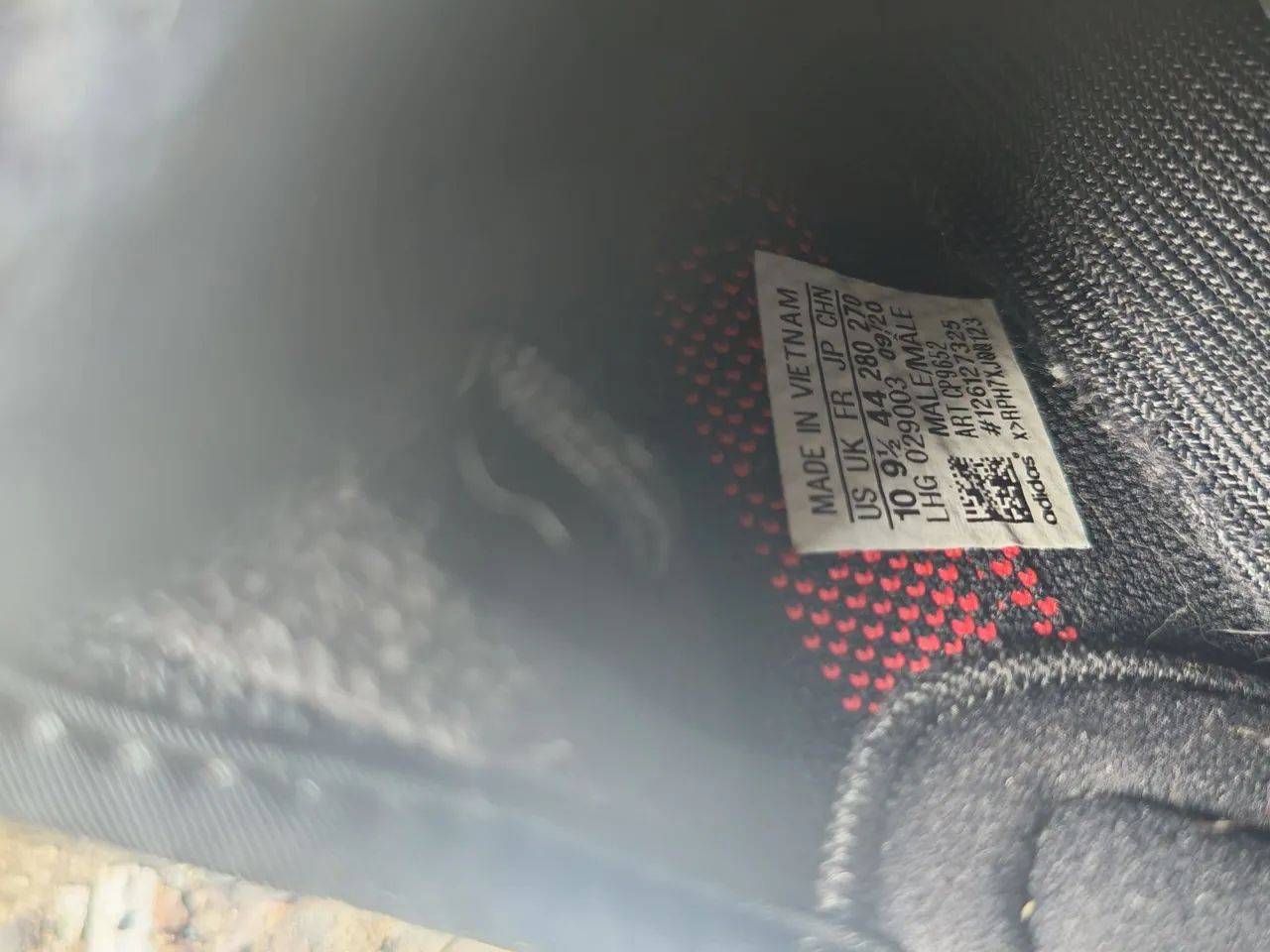 Yeezy Adidas bread - Foto 2