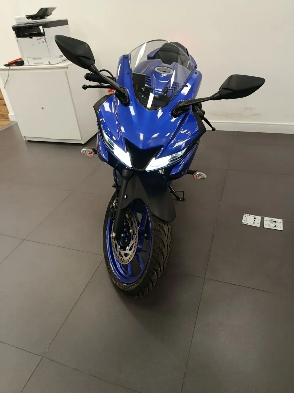 R15 2026 - Foto 2