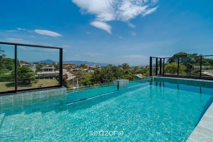 Studio no centrinho do Rosa com rooftop e piscina - Spot Rosa - Foto 3
