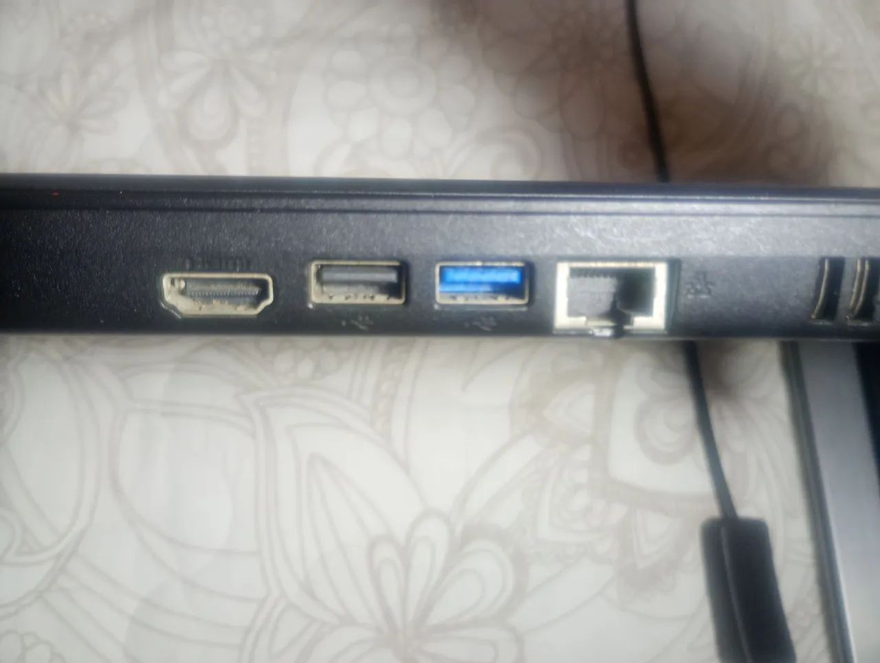 Acer ES1 572 Core i3 7ª DDR4  - Foto 4