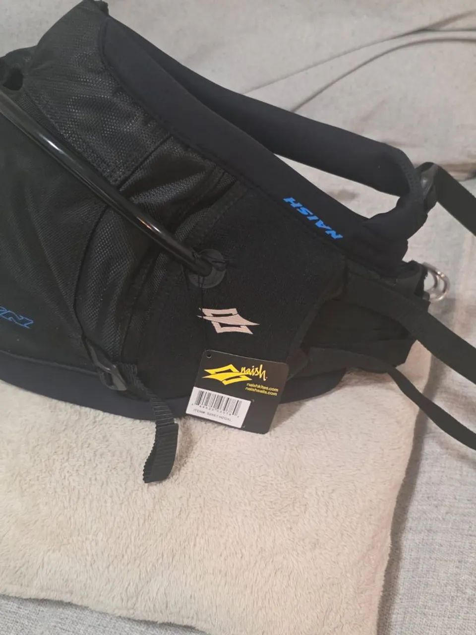 Trapézio de KiteSurf Naish - Foto 3
