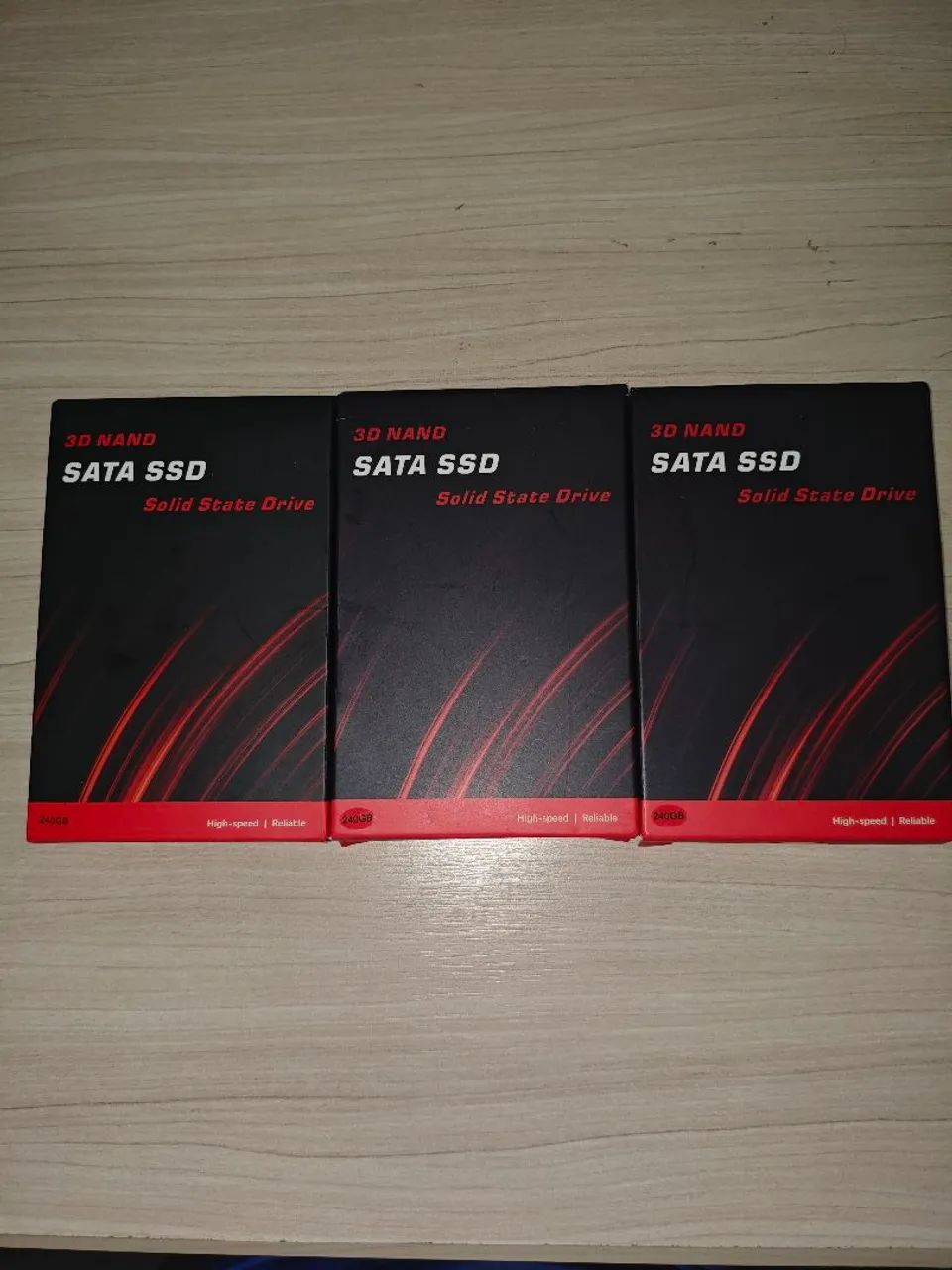 SSD 240gb KOOTION NOVOS - Foto 3