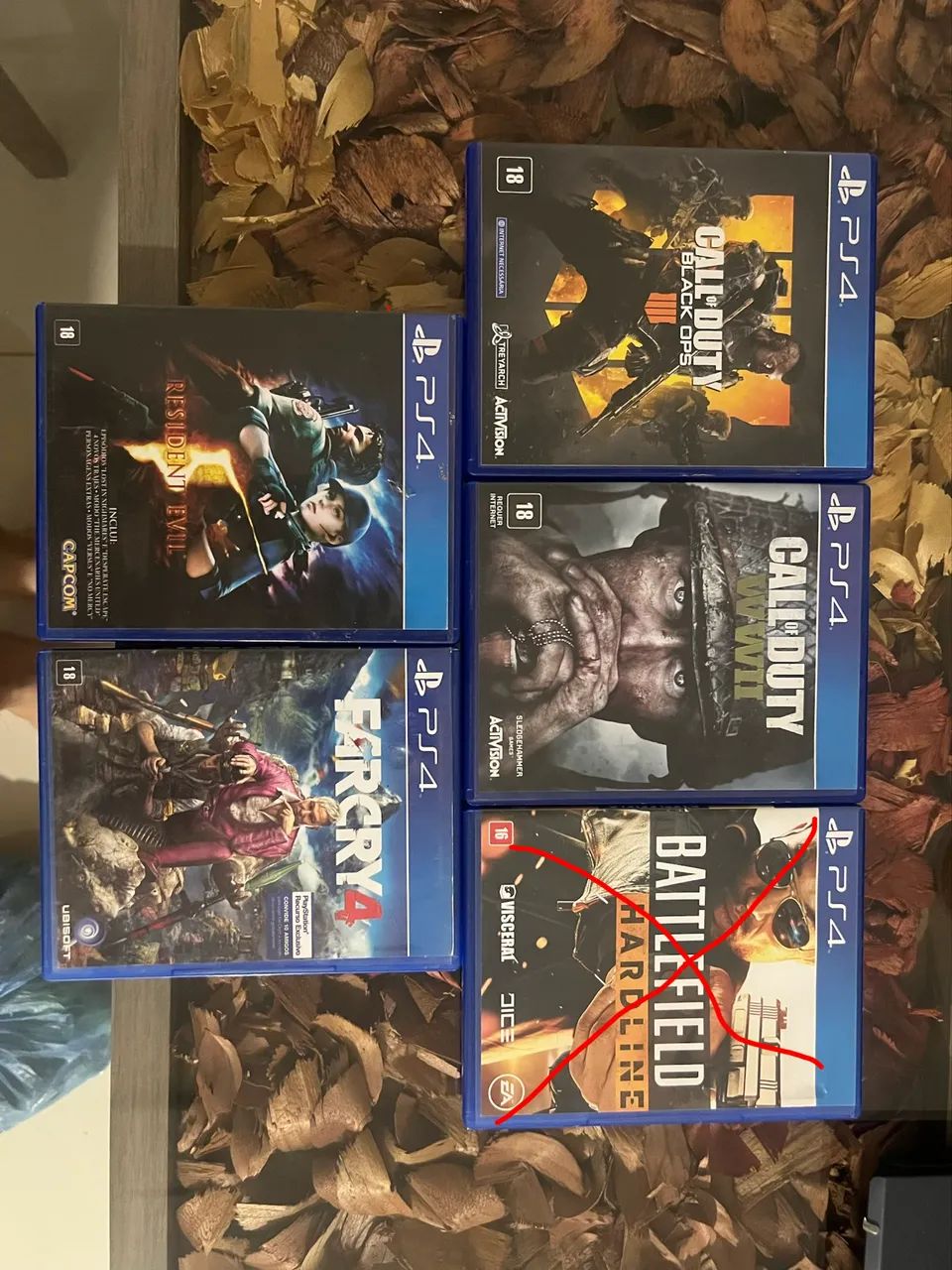 Farcry 4 para PS4 - Foto 3