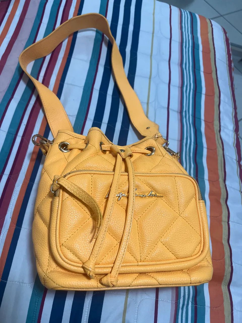 Bolsa Luiza Barcelos - Foto 2