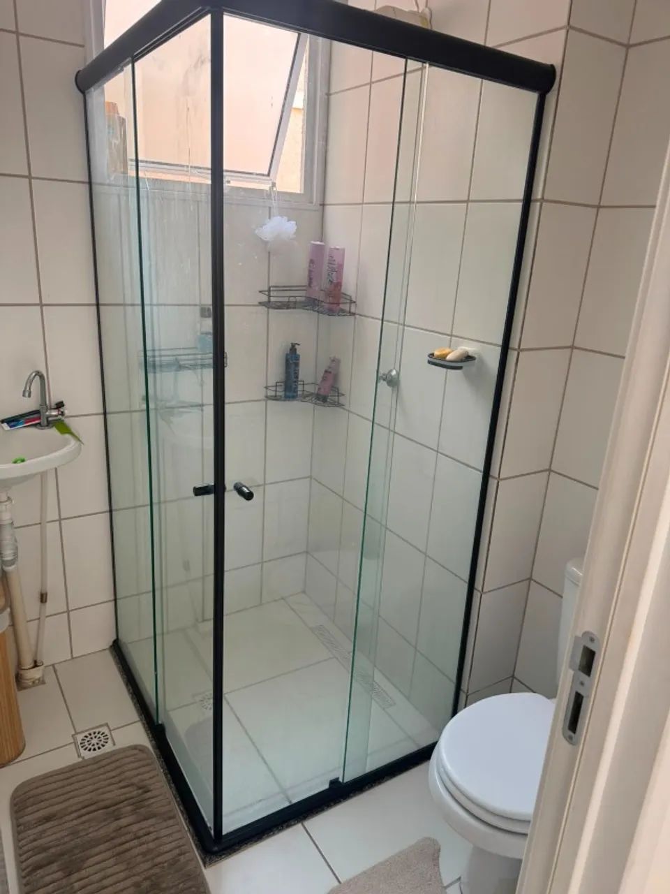 Quarto Mobiliado - Foto 4
