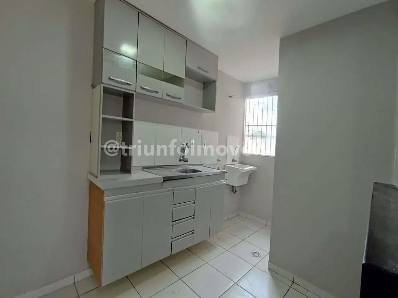 Apartamento a venda em Timon com 3 Quartos - Foto 2