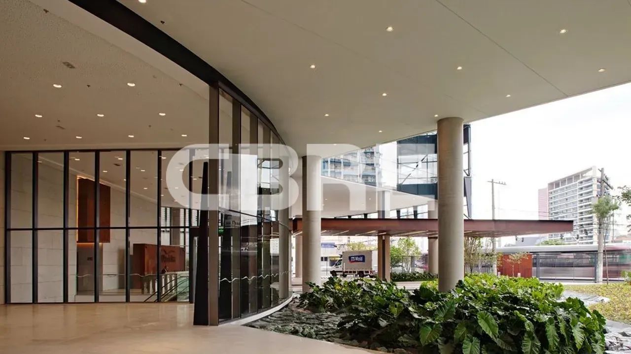 Conjuntos corporativos em Pinheiros com 528m² cada, com layout para ocupação da empresa. - Foto 9