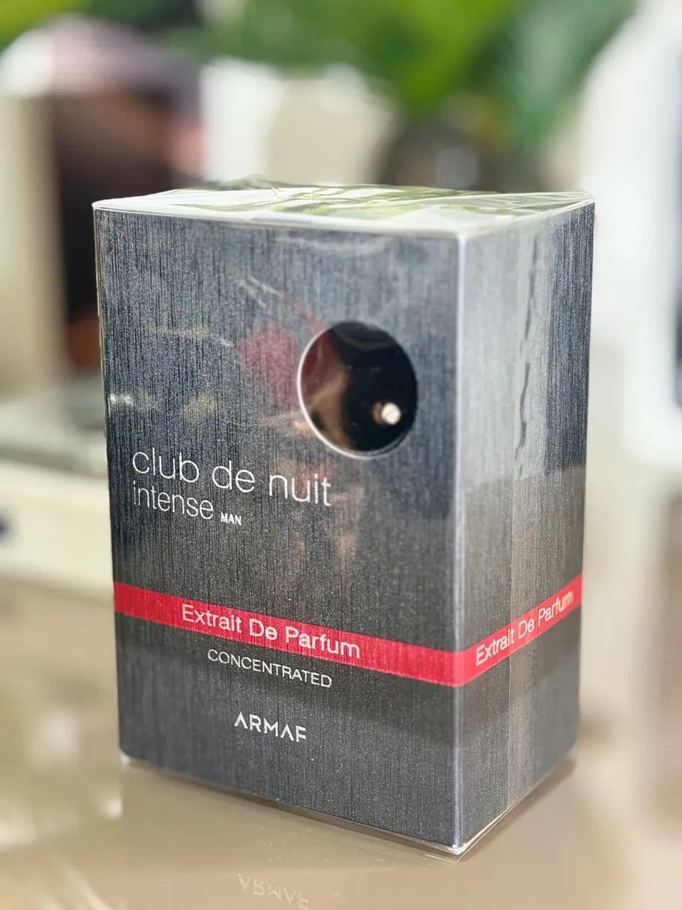 Perfume Club de Nuit intense Man - 70ml - Armaf - Foto 2