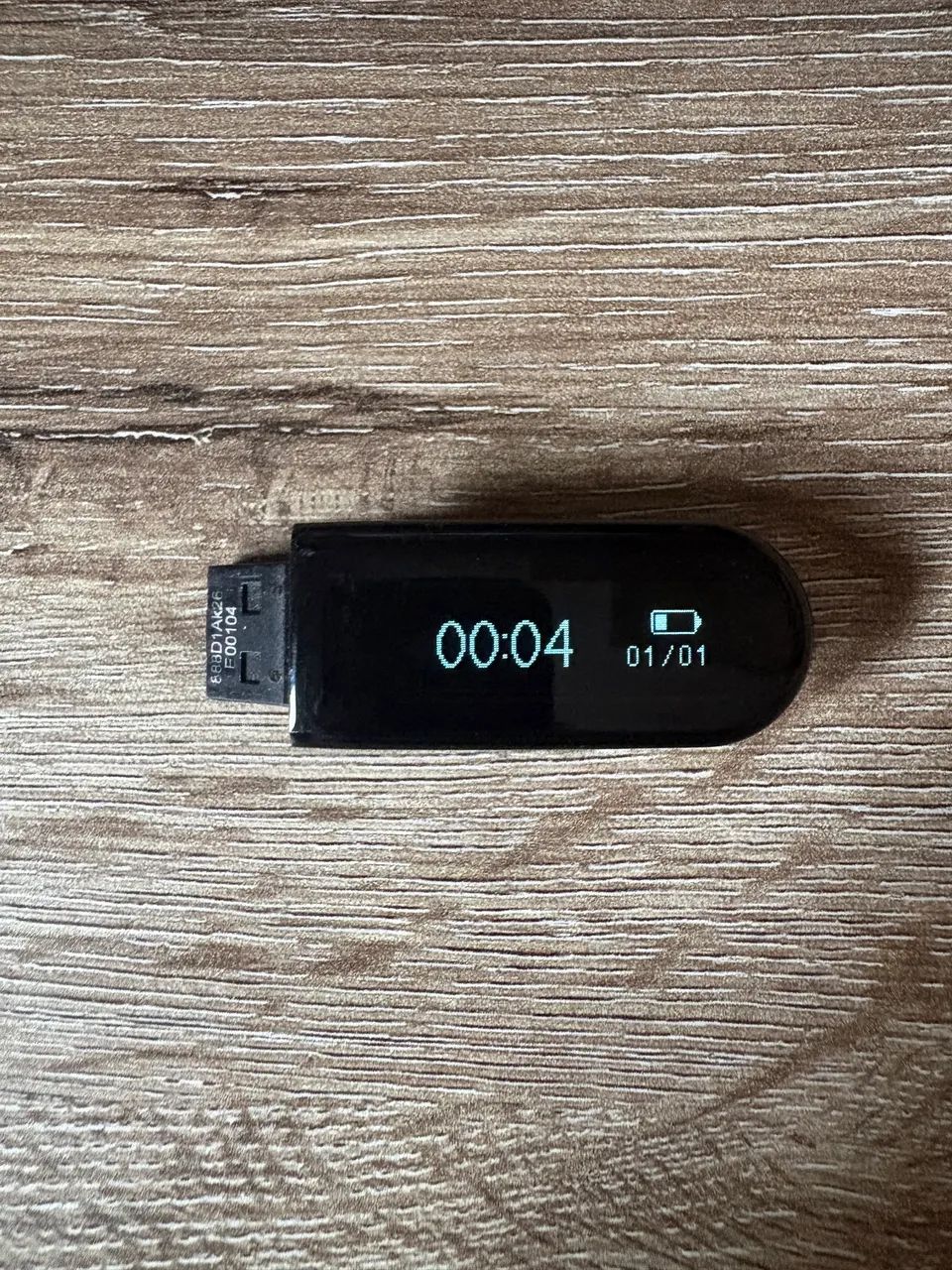 Relógio Smartband Fitness - Foto 3
