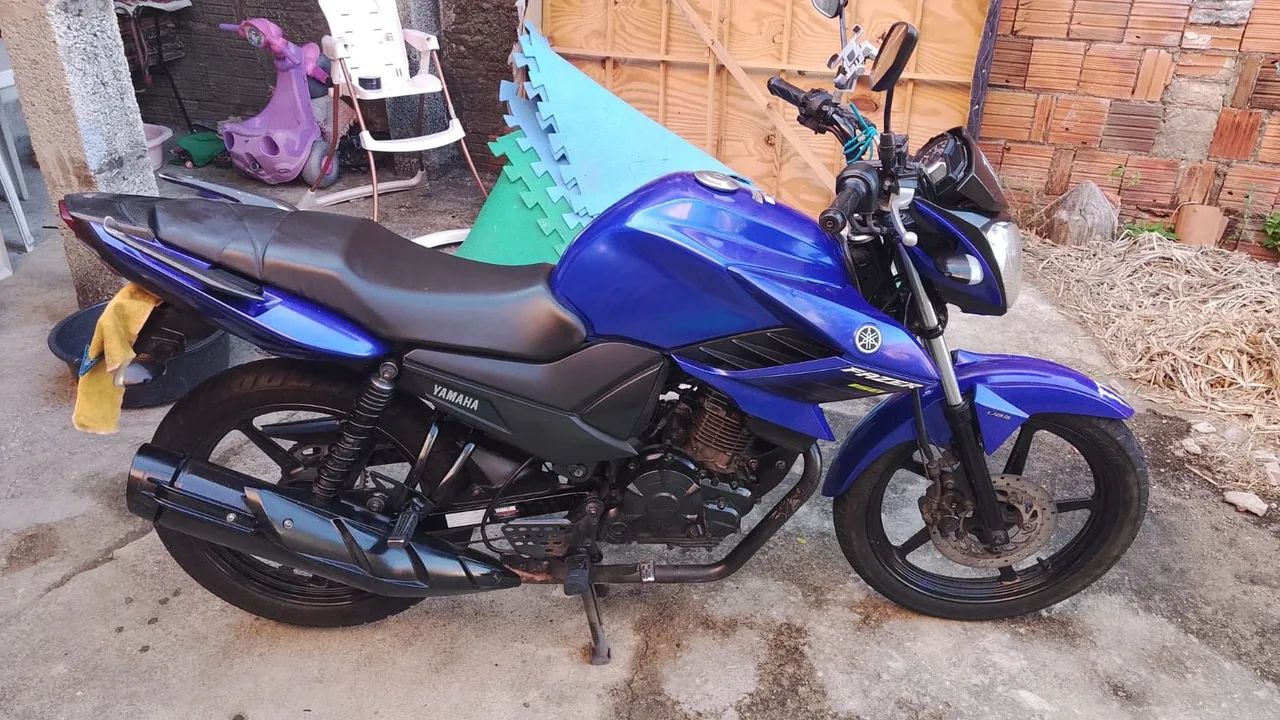 Vendo Moto  - Foto 3