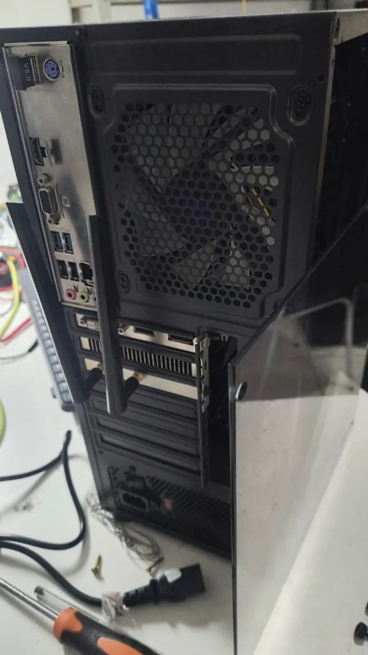 Computador multitarefas e alguns jogos! - Foto 3