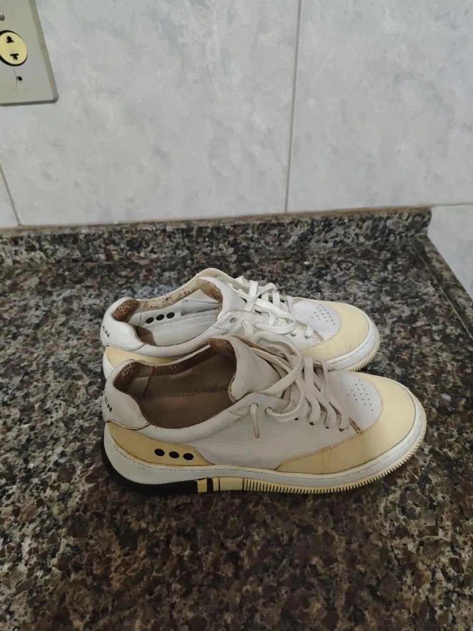 Tênis  - Foto 2