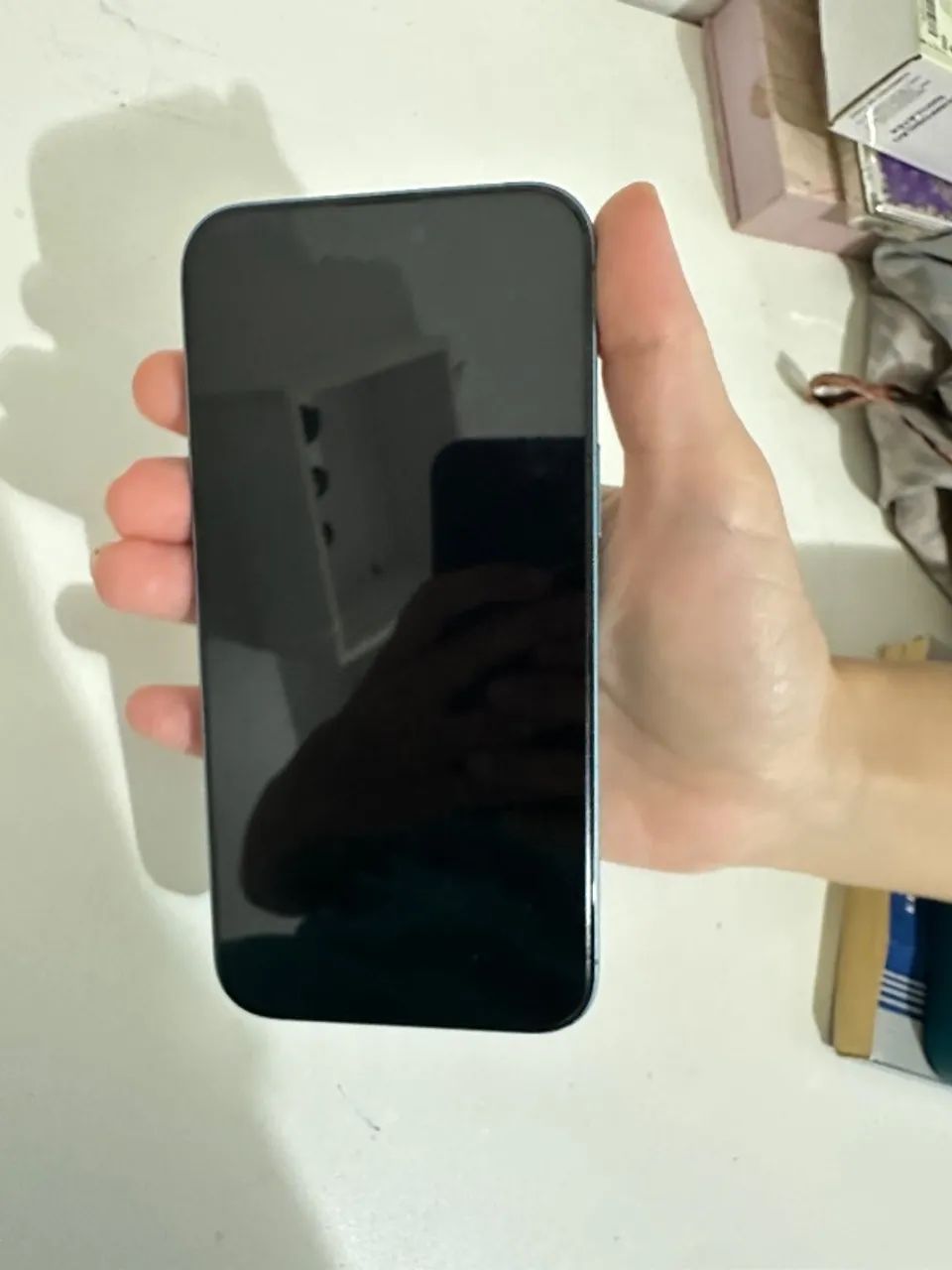 iPhone 16 plus  - Foto 3
