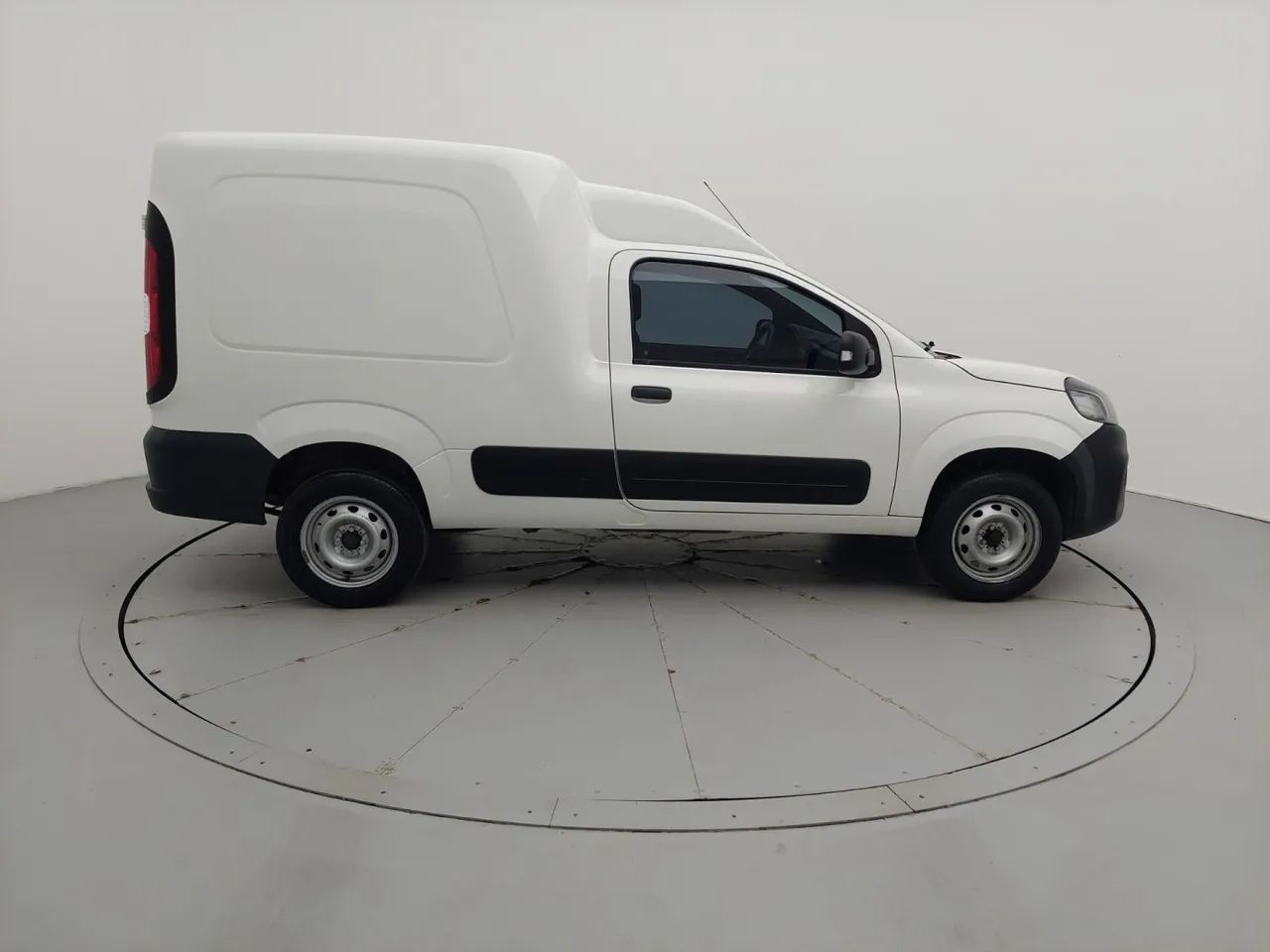 Fiat Fiorino Endurance 1.3 Flex 8V 2p, foto 6 de 16