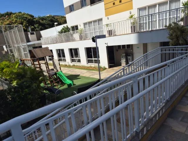 Apto Residencial Terra Nova - Próximo UEL - Foto 2