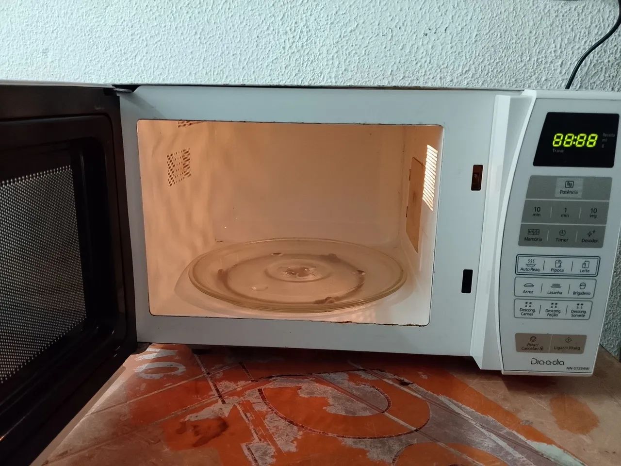 Microondas  - Foto 5