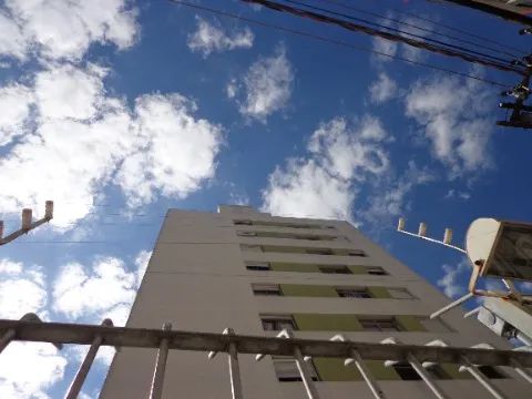 APARTAMENTO RESIDENCIAL em CAMPINAS - SP, CENTRO - Foto 2