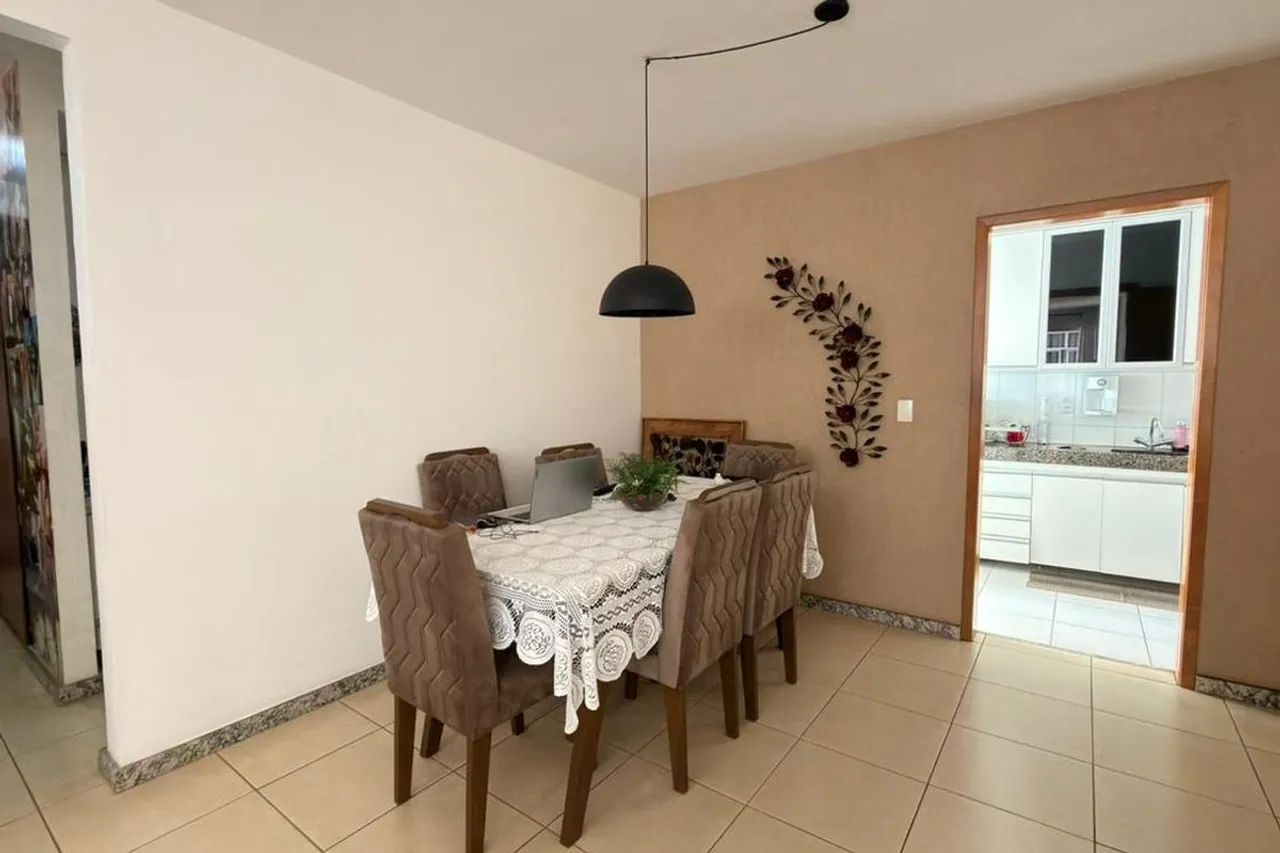 Apartamento à Venda - Carlos Prates, 3 Quartos, 94 m2 - Foto 4