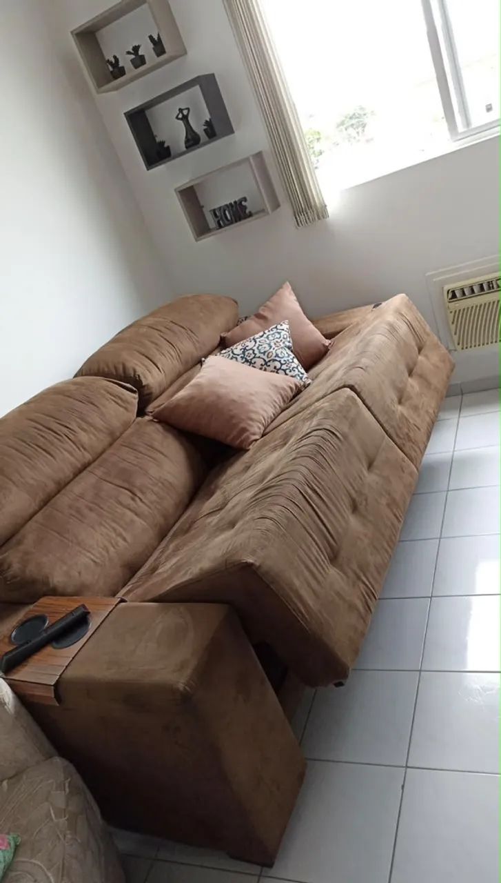 Vendo sofá 