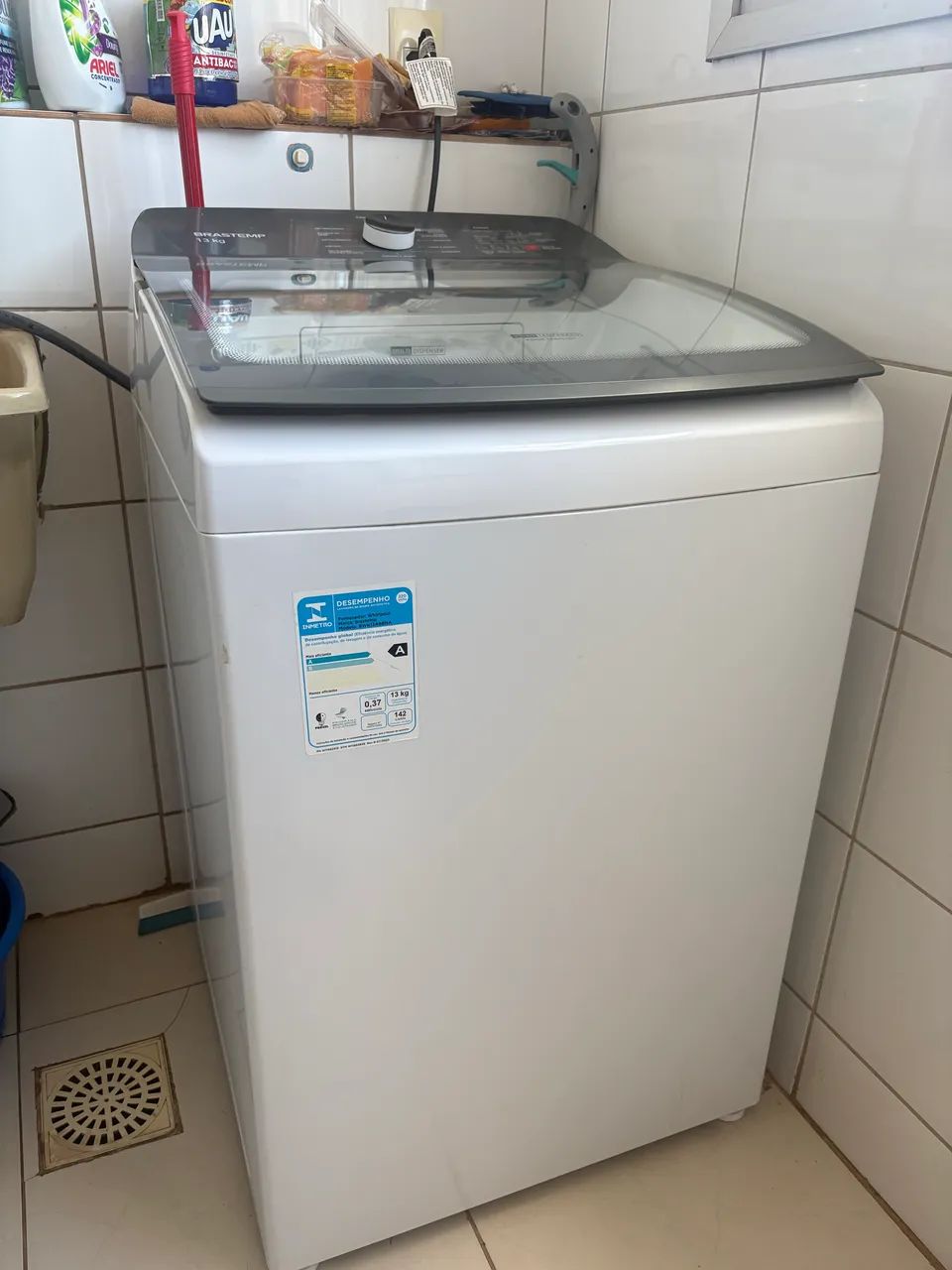 Vendo máquina de lavar  - Foto 2