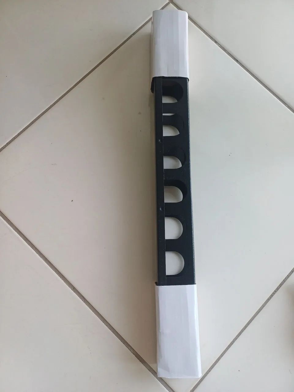GUIA DE CABO RACK