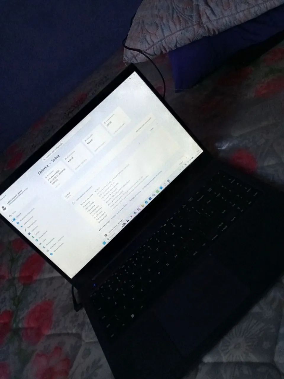 Notebook  - Foto 3