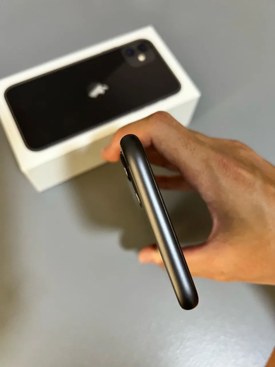 iPhone 11 - 64GB  - Foto 4