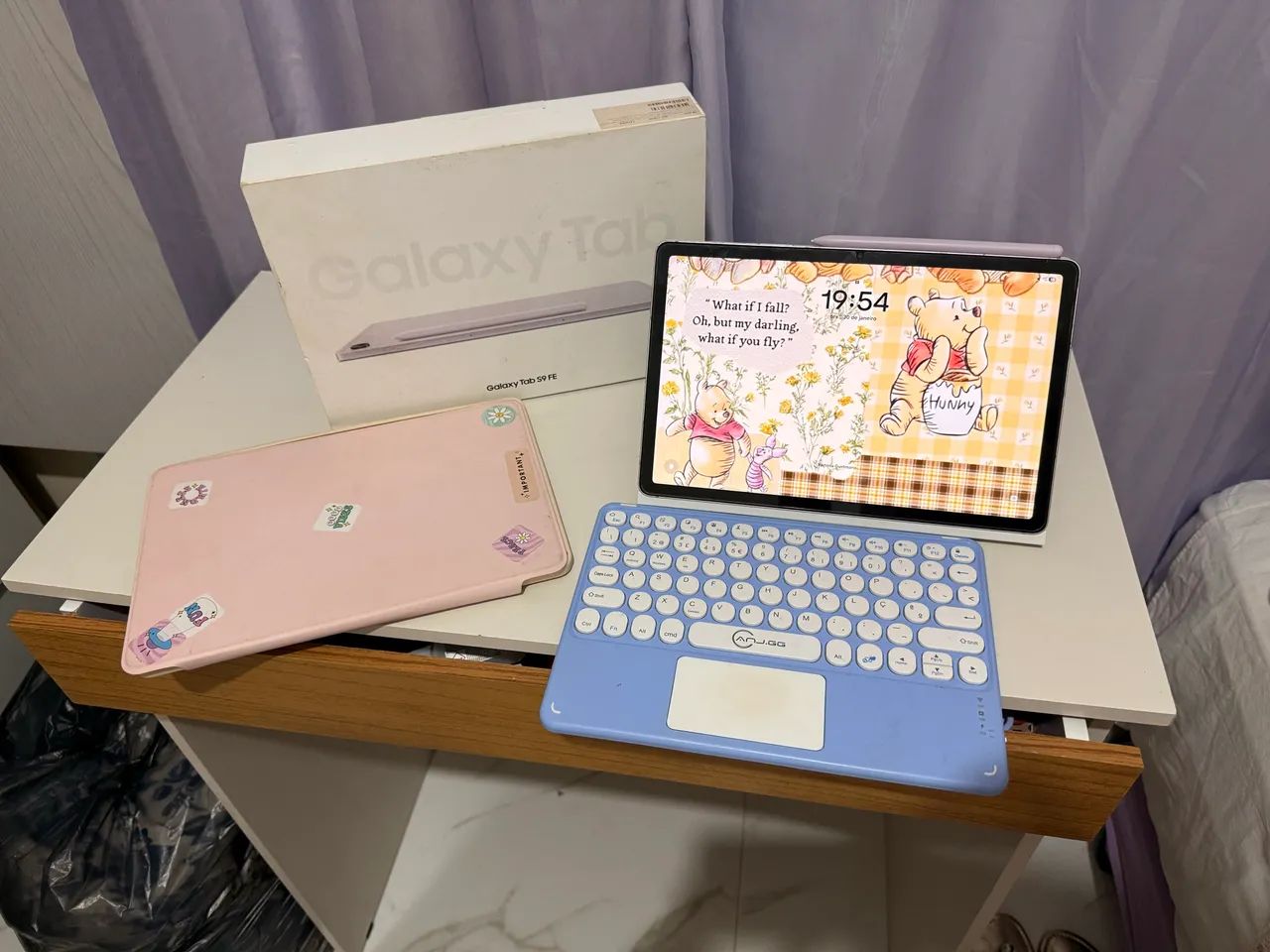 Tablet Samsung LEIA O ANUNCIO  - Foto 3