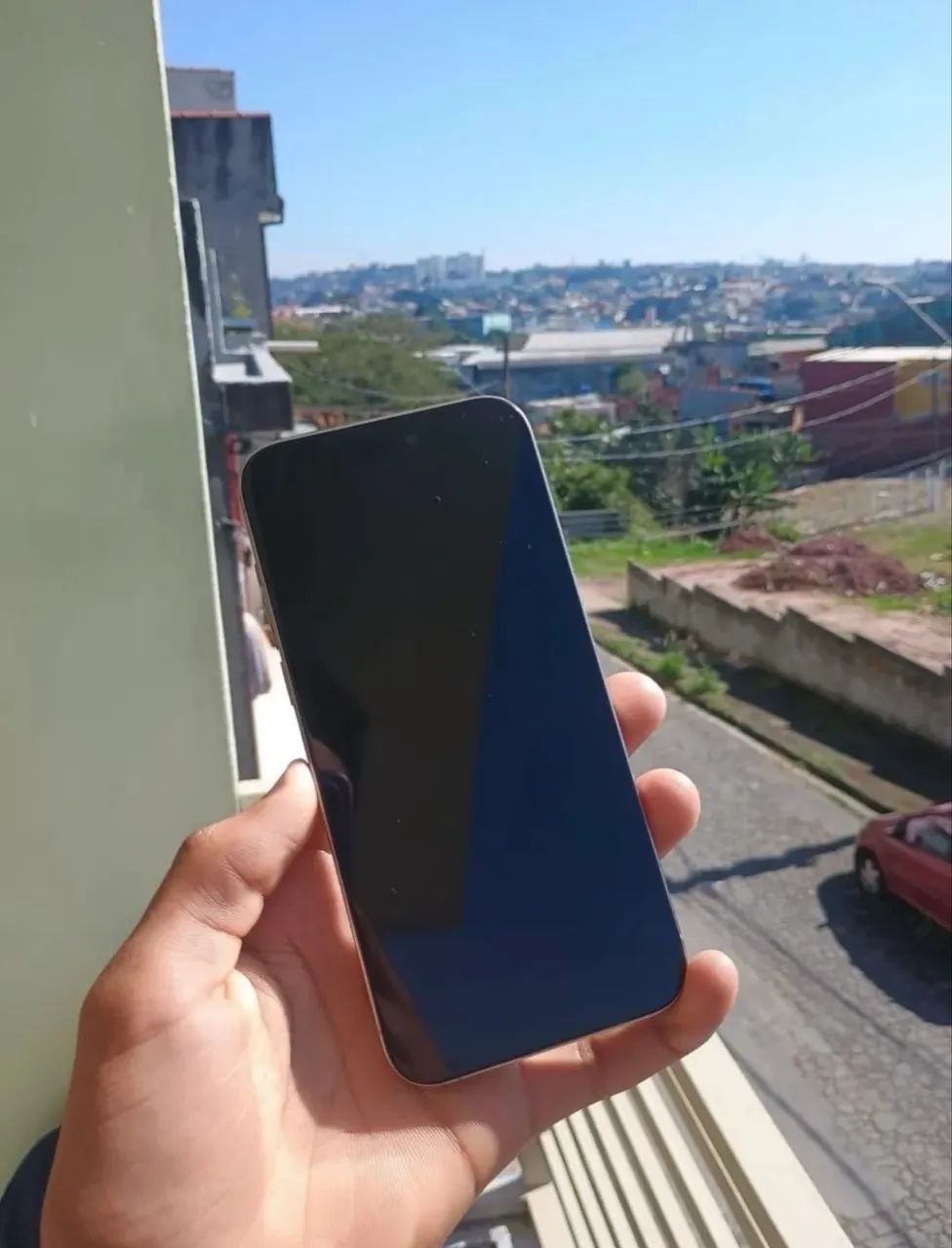 iPhone 15 pro 128gb NOVINHO  - Foto 2