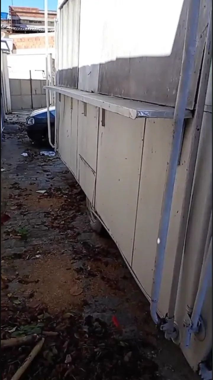 Trailer  - Foto 4