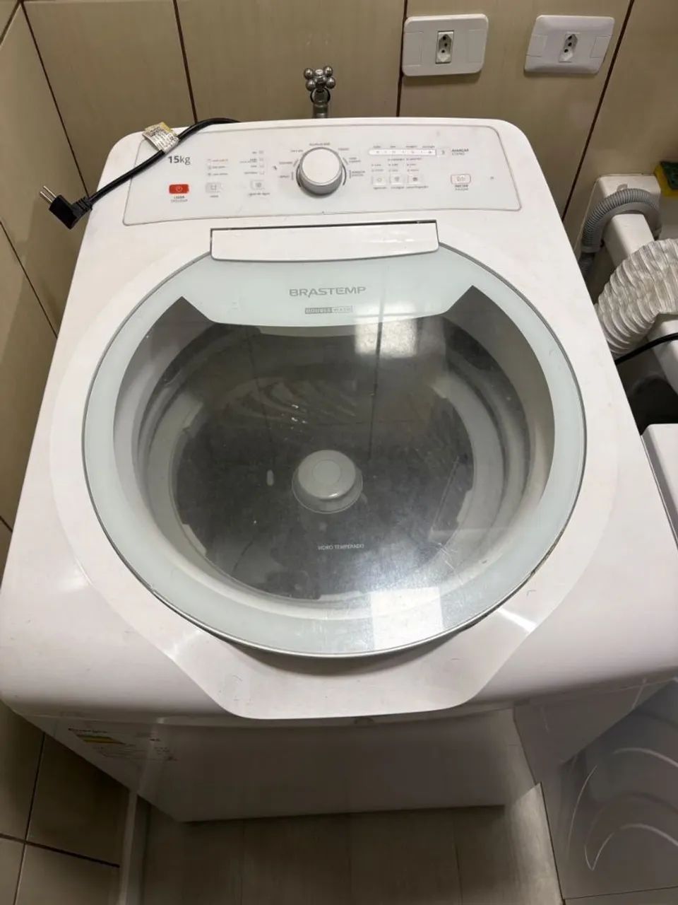 Máquina de secar - Foto 2