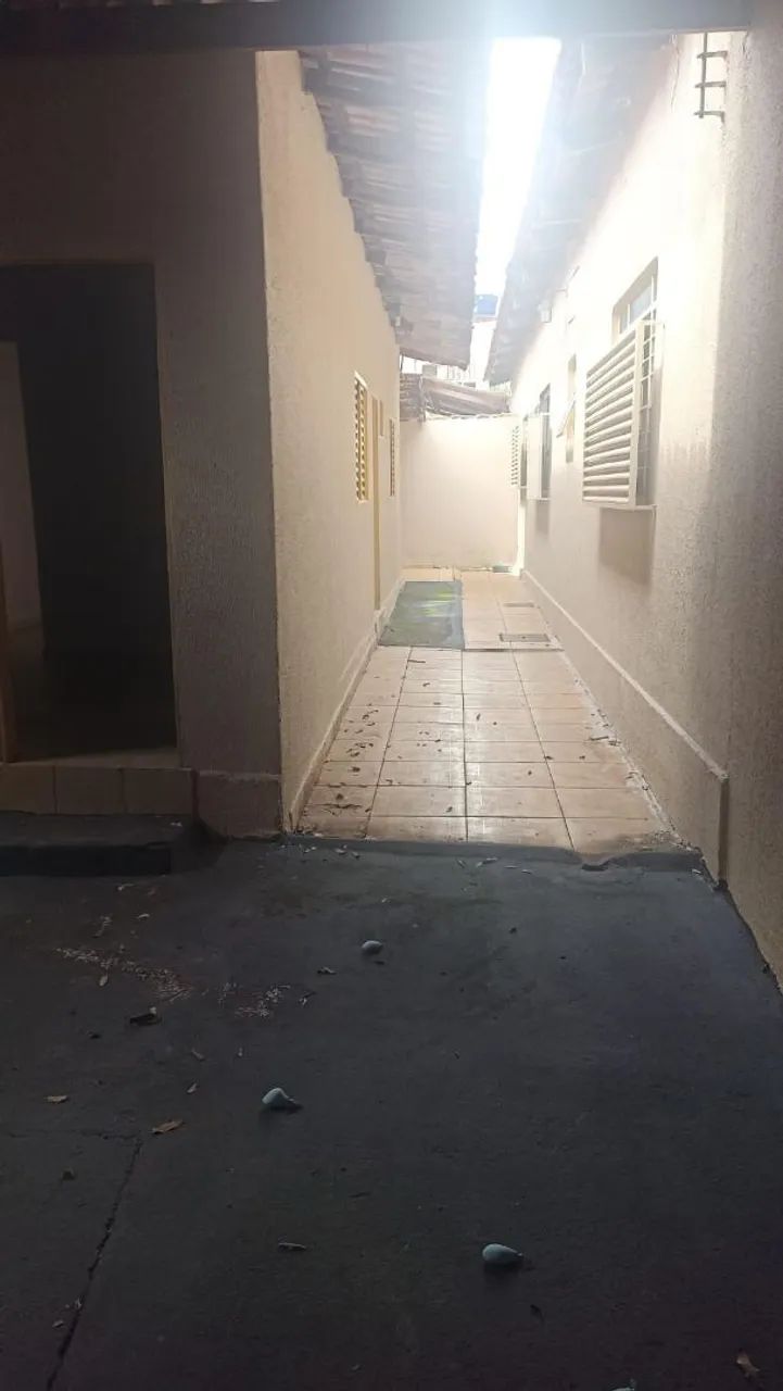 Barracão Jd Balneário Meia Ponte  - Foto 3