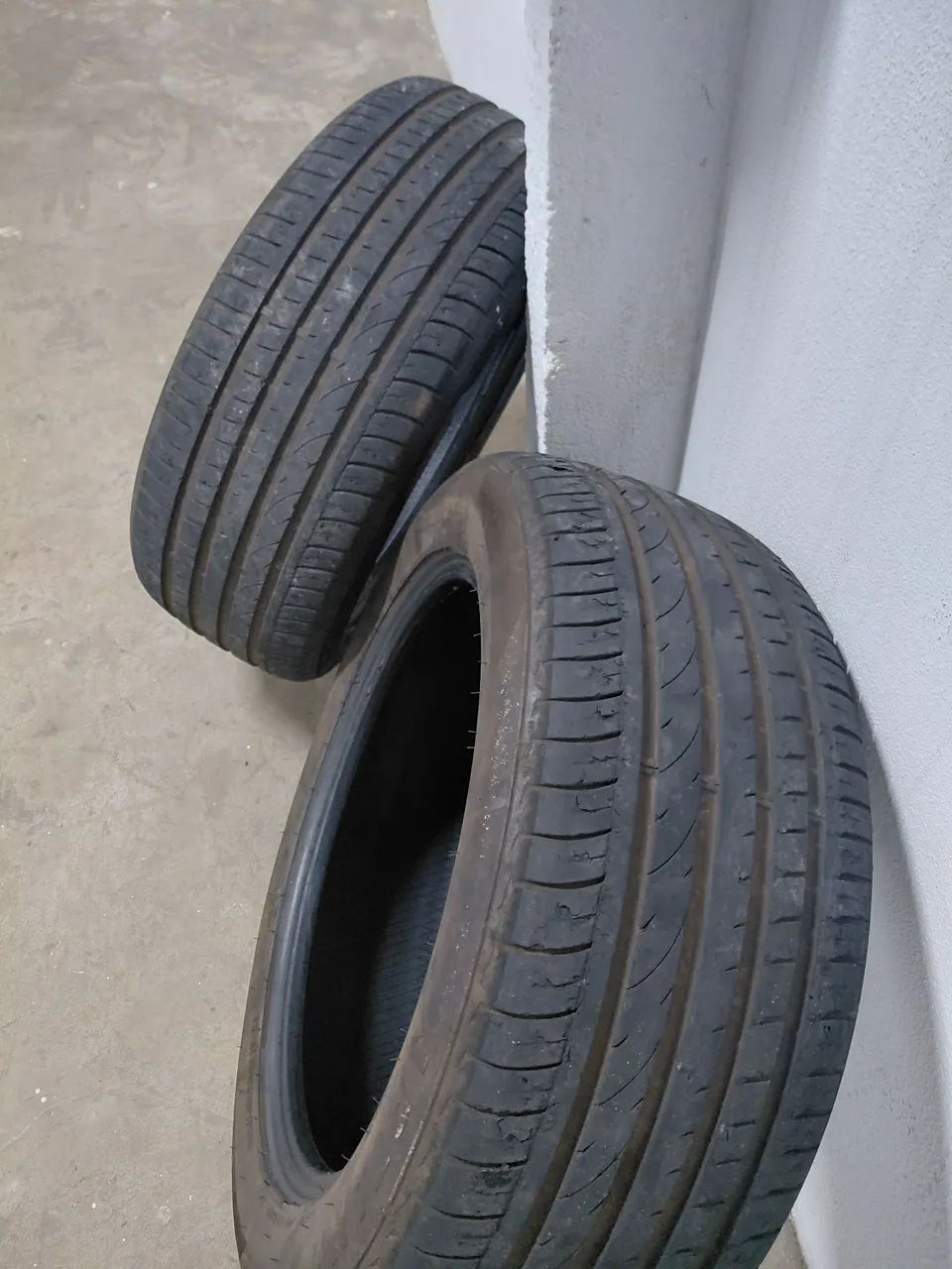 Pneu 265/50R20 - Foto 3
