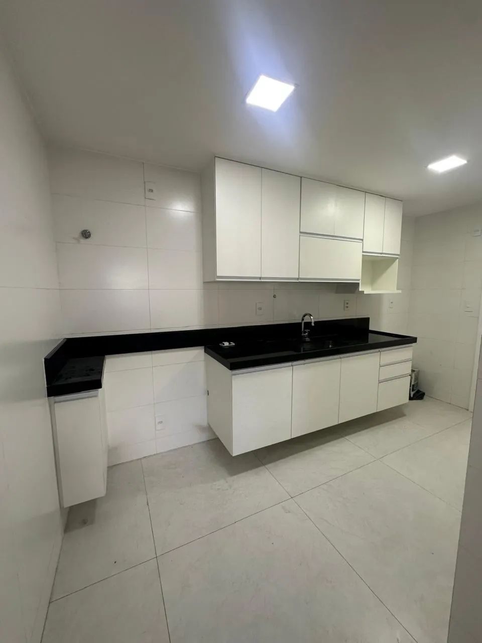 Aluguel apartamento 3 quartos, praia da costa - Foto 5
