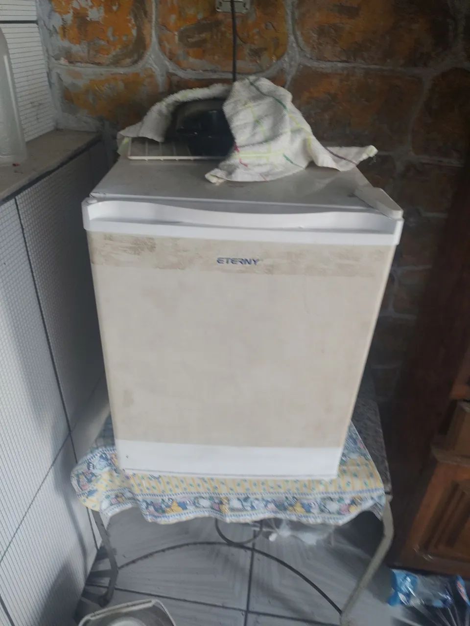 Frigobar  - Foto 2