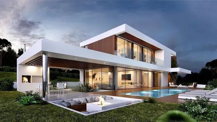Chácara modular na planta com projeto personalizado - Foto 2
