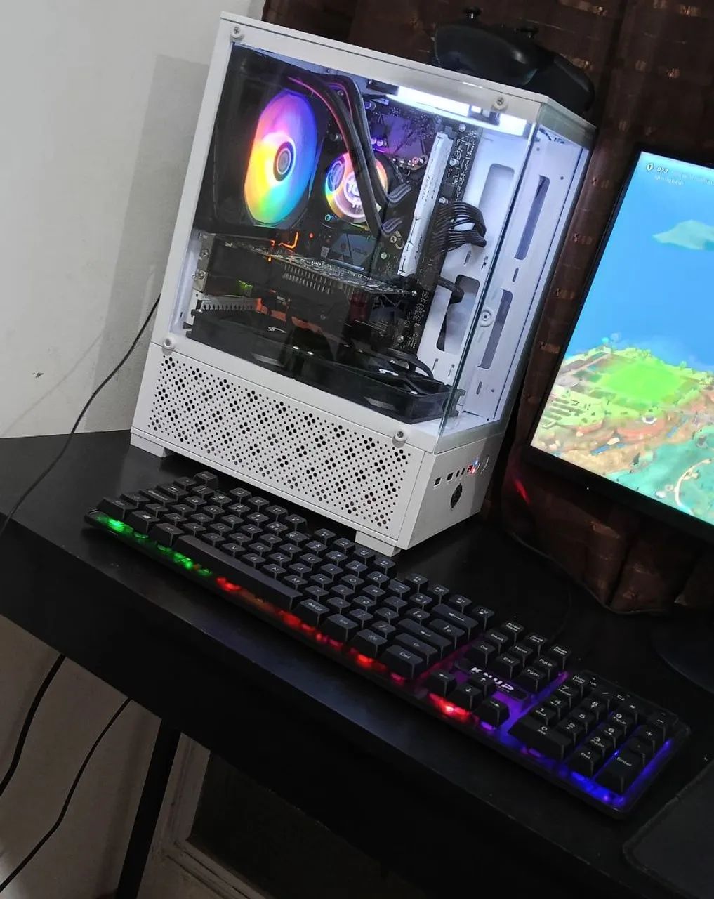 Pc gamer 