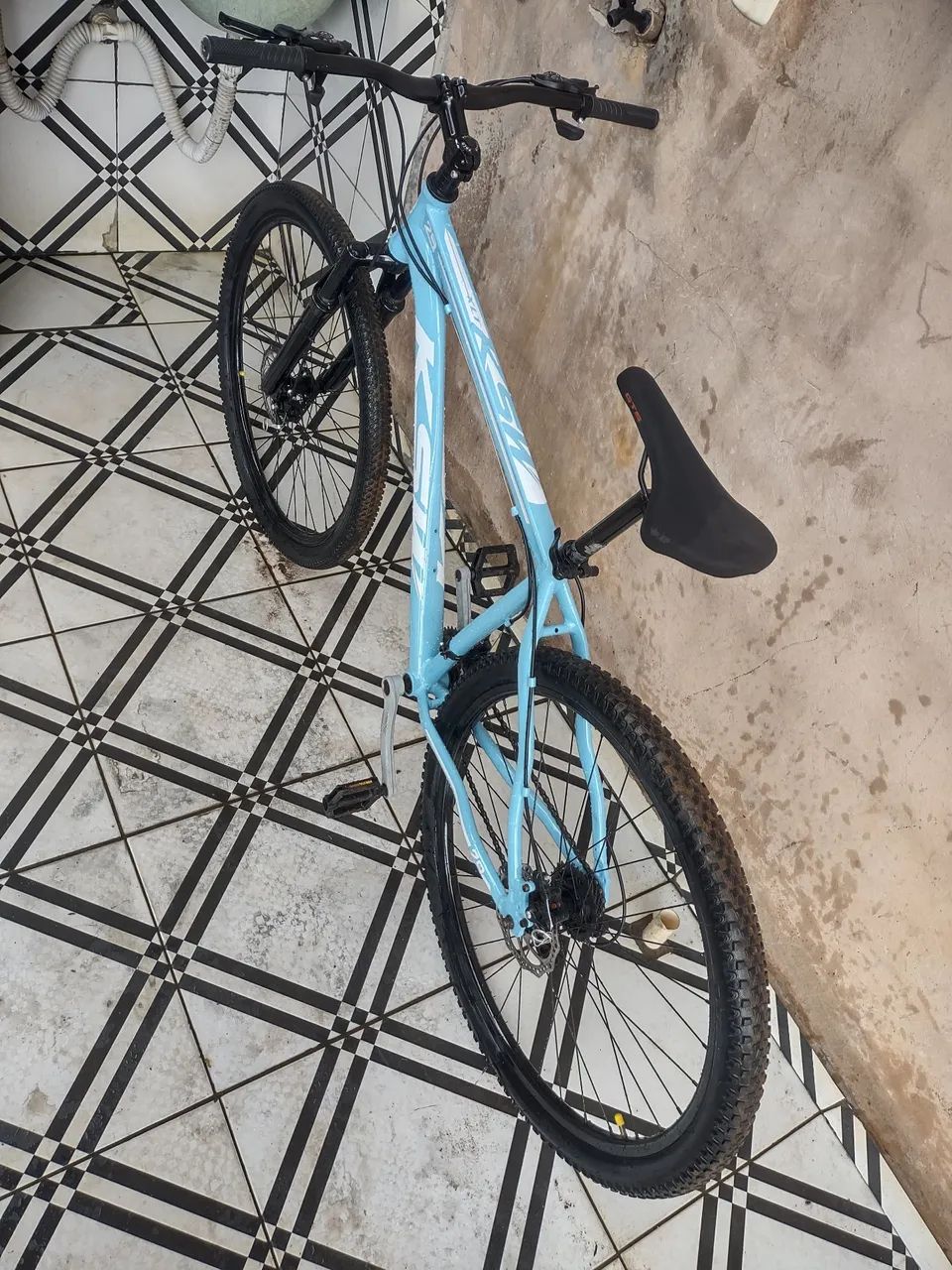 BICICLETA ARO 29 KSW - Foto 3
