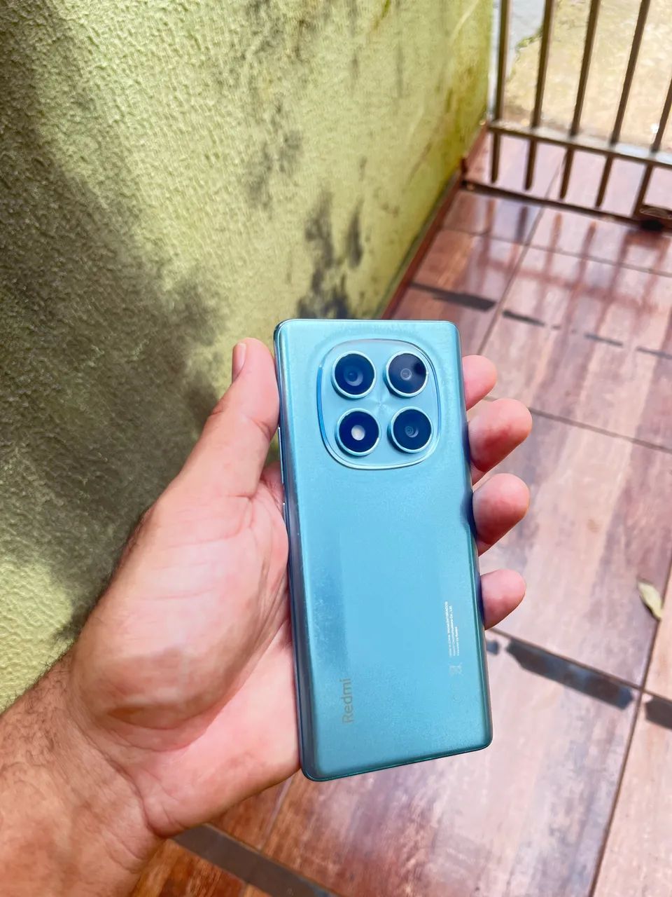 Redmi Note 14 Pro - Foto 2