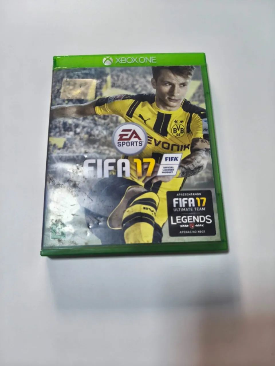 fifa 17 - Foto 3
