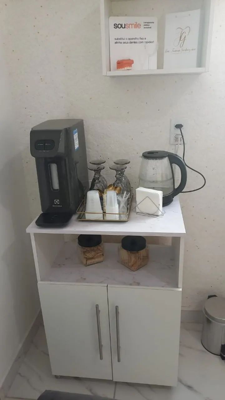Balcão recepção + aparador 480039231303208961