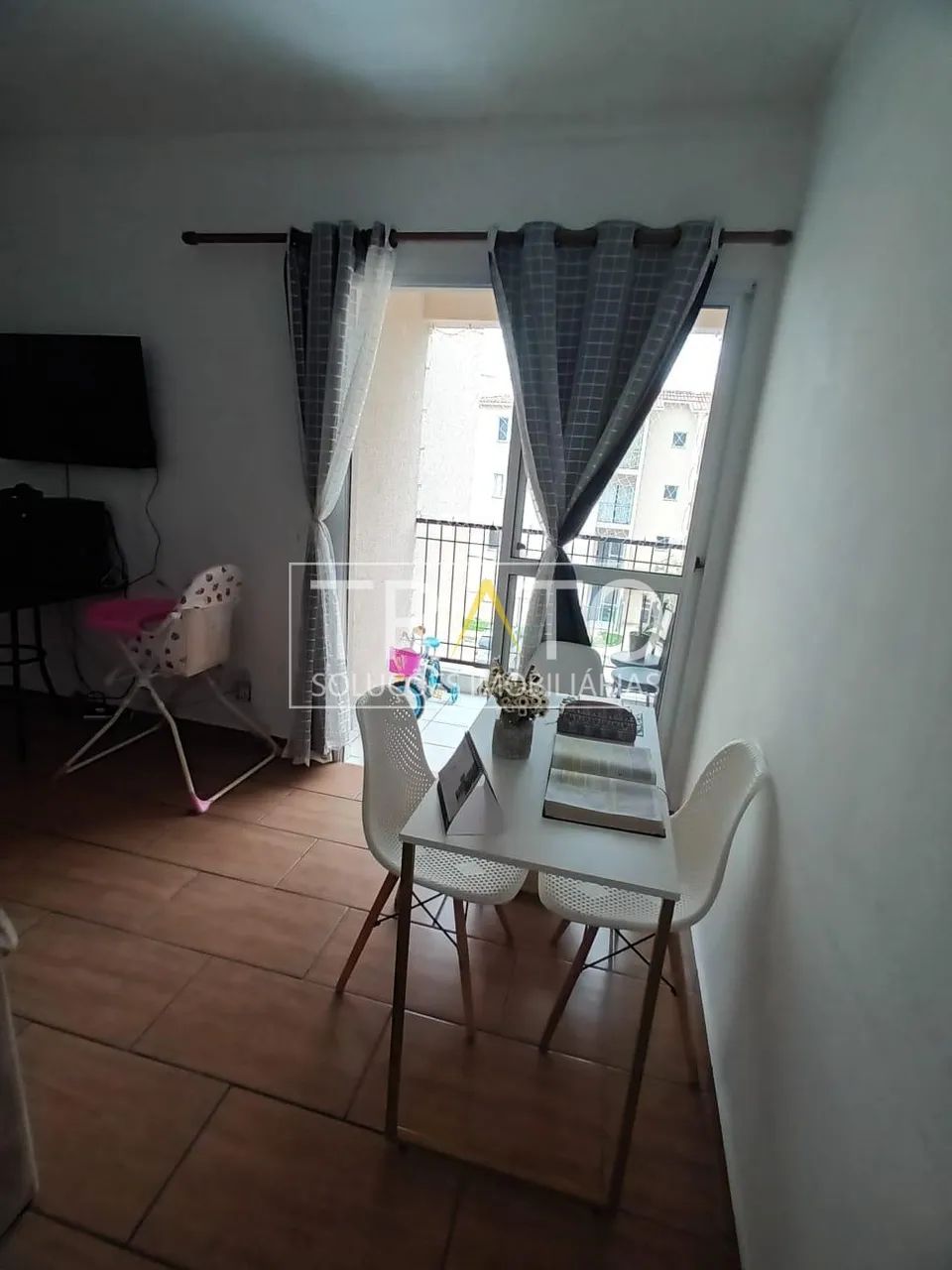 apartamento - Vargeão - Jaguariúna - Foto 2