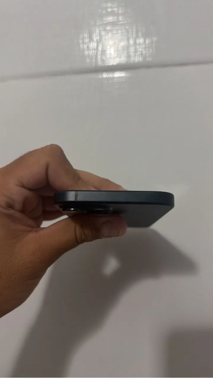 iphone 15 128 - Foto 3