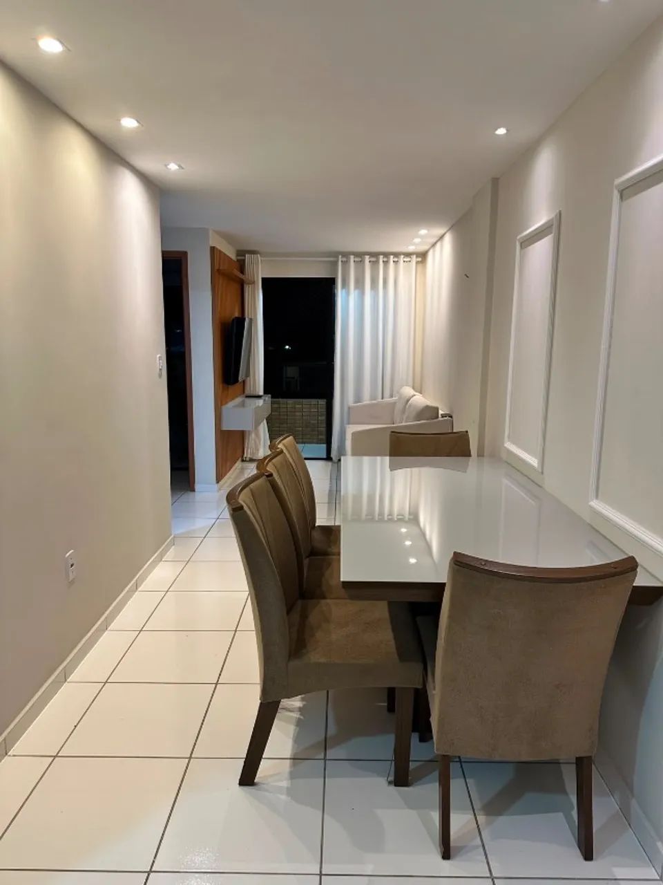 Apartamento na Liberdade, 2 quartos  - Foto 5