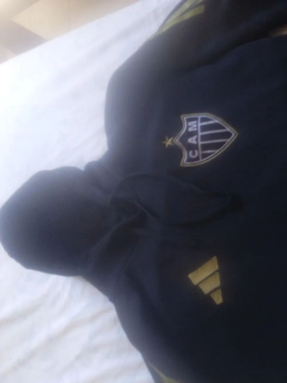 Blusa do Atlético Mineiro  - Foto 2