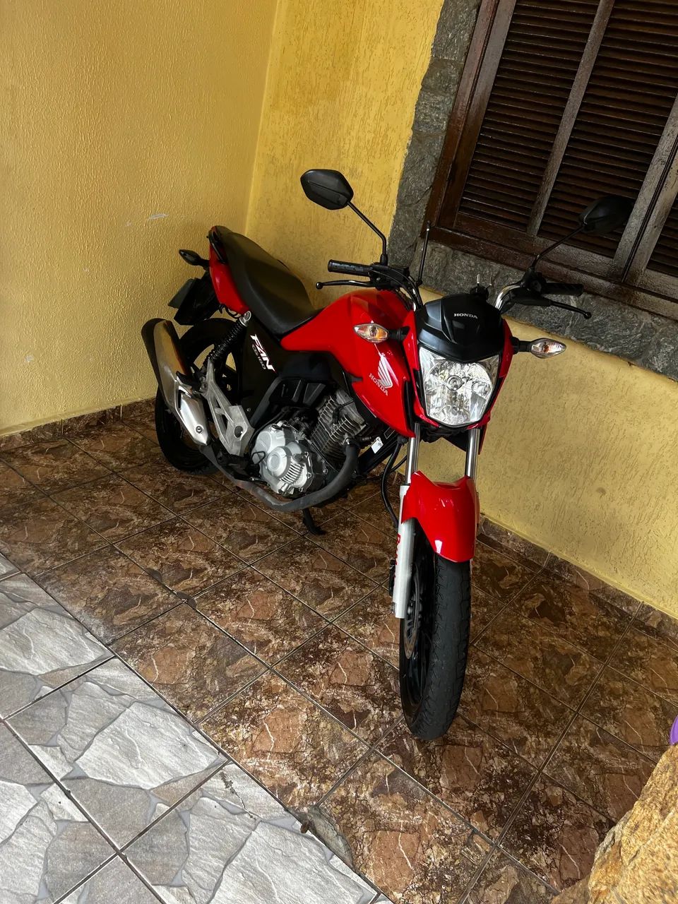 CG FAN 160  - Foto 2