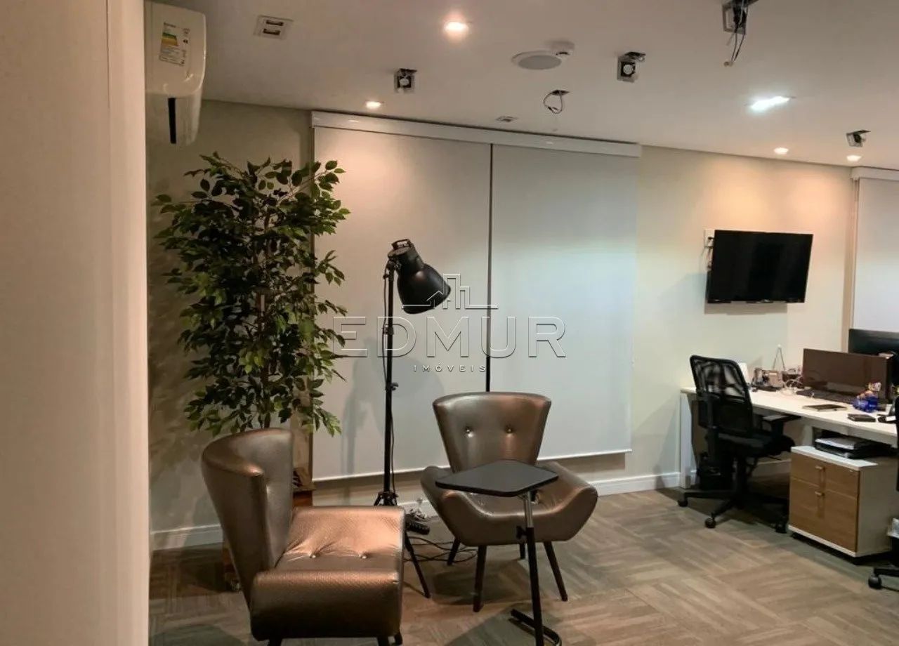 SALA para VENDA com 108m² no bairro Campestre com 0 quartos e 3 vagas. Santo André, SP