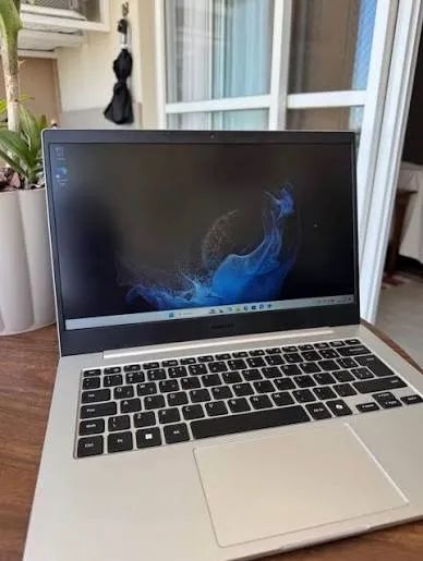 Notebook Samsung - Foto 2