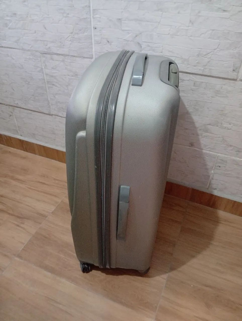 Mala de viagem  - Foto 2